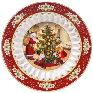 Photo de VILLEROY ET BOCH Assiette - Toy's Fantasy