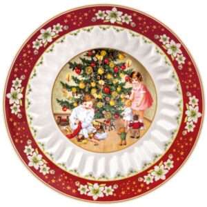 Photo de VILLEROY ET BOCH Coupe pour enfants 17 cm - Toy's Fantasy