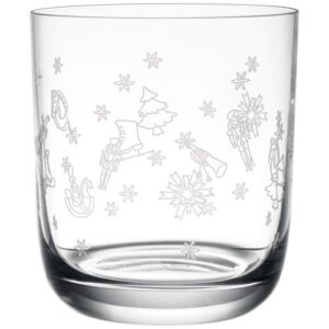 Photo de VILLEROY ET BOCH Toy's Delight Gobelet a eau, Set 2pcs 9,4cm *