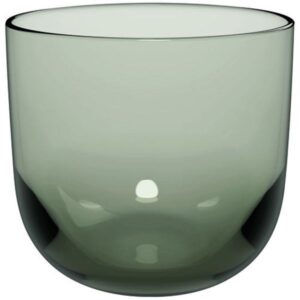 Photo de VILLEROY ET BOCH Lot 2 gobelets bas 28 cl Vert - Like Glass