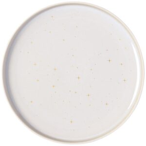 Photo de VILLEROY ET BOCH Assiette à dessert 21 cm - Winter Glow