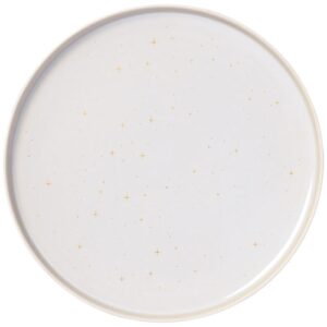 Photo de VILLEROY ET BOCH Assiette plate 27 cm - Winter Glow