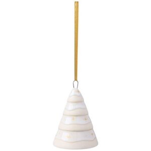 Photo de VILLEROY ET BOCH Suspension Sapin - Winter Glow Ornament