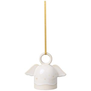 Photo de VILLEROY ET BOCH Suspension Ange - Winter Glow Ornament