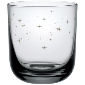 Photo de VILLEROY ET BOCH Lot 2 gobelets à eau 20 cl - Winter Glow