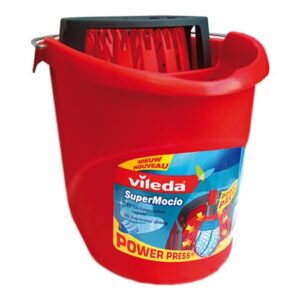 Photo de VILEDA Seau essoreur supermocio