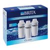 Photo de BRITA Lot de 3 cartouches Classic