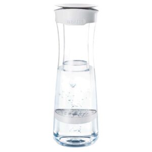 Photo de BRITA Bouteille filtrante 1.3 L Graphite - Fill & Serve