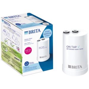 Photo de BRITA Cartouche de filtration - On Tap V