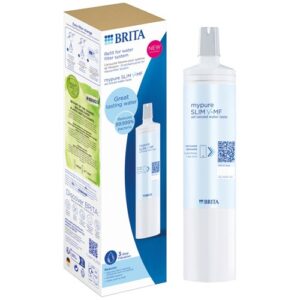 Photo de BRITA Cartouche filtrante - MyPure Slim V-MF