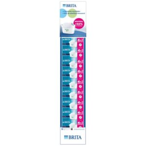 Photo de BRITA Box 30 Packs 4 cartouches + 2 offertes - Maxtra Pro All-in-1 *