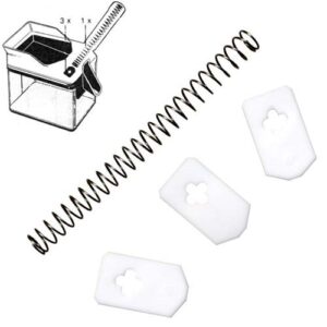 Photo de LEIFHEIT Accessoire dénoyauteur chery 37202