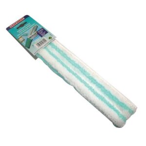 Photo de LEIFHEIT Housse microfibres de rechange pour lave-vitres