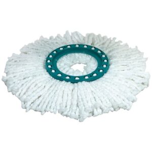 Photo de LEIFHEIT Tête de rechange - DISC MOP pour balai