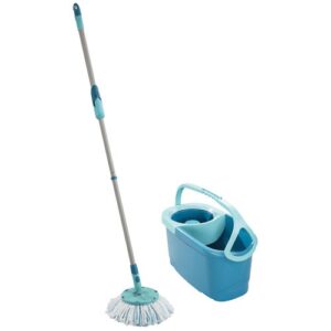 Photo de LEIFHEIT Balai lave sol Clean Twist Mop Ergo