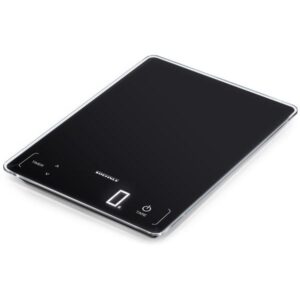 Photo de SOEHNLE Balance de cuisine 15 kg - Page Profi 100 - 0861506