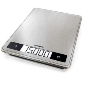 Photo de SOEHNLE Balance de cuisine Inox - Page Profi 200 - 0861509