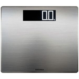 Photo de SOEHNLE Pèse-personne électronique Inox - Safe 300 - 763867