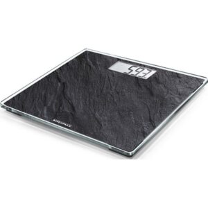 Photo de SOEHNLE Pèse-personne - Compact 300 Slate - 63881