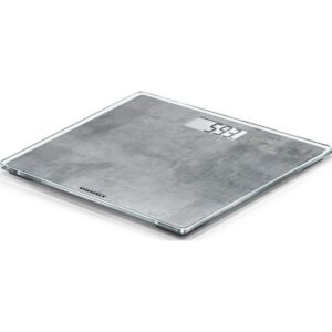 Photo de SOEHNLE Pèse-personne - Compact 300 Concrete - 63882