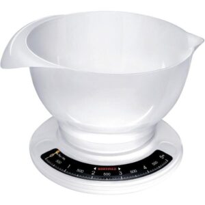 Photo de SOEHNLE Balance de cuisine mécanique - Culina Pro - 65054