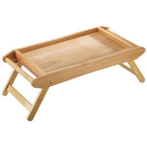 Photo de KUCHENPROFI PLATEAU DE LIT BOIS 69X35CM