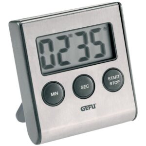Photo de GEFU Minuteur numérique - Contare