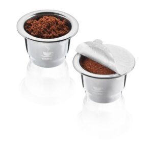 Photo de GEFU Lot 2 capsules de café - Conscio
