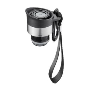 Photo de GEFU Bouchon sport pour bouteille de 500 ml - Pio
