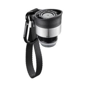 Photo de GEFU Bouchon sport pour bouteille de 750 ml - Pio