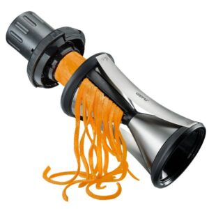 Photo de GEFU Taille-légumes - Spirelli XL