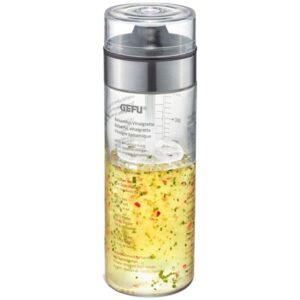 Photo de GEFU Shaker à vinaigrette - Mix