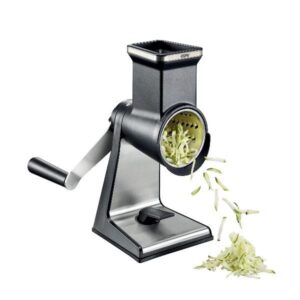 Photo de GEFU Râpe rotative à tambour - Transforma