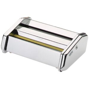 Photo de GEFU Adaptateur Lasagnes ricces / Spaghettis pour machine à pâtes
