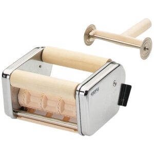 Photo de GEFU Adaptateur Raviolis pour machine à pâtes