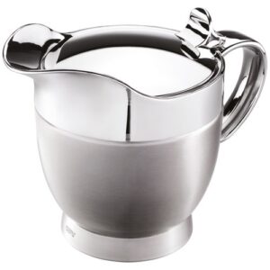 Photo de GEFU Saucière isotherme 0.5 L - Serviro