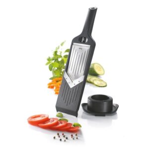 Photo de GEFU Mandoline à légumes réglable - Violi