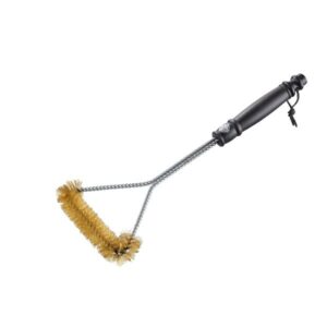 Photo de GEFU Brosse à barbecue - BBQ