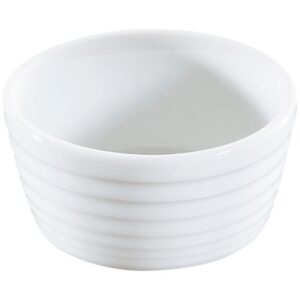 Photo de KUCHENPROFI Ramequin 11 cm - Blanc
