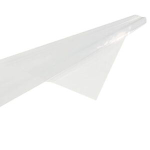Photo de D-C-TABLE Cristal rouleau murano 140cm x 20m/0.2mm