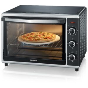 Photo de SEVERIN Four posable 42 L - 2058