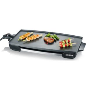 Photo de SEVERIN Gril de table XXL - 2397