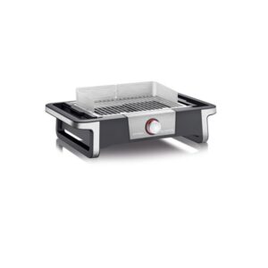 Photo de SEVERIN Barbecue de table - Boost - 8113