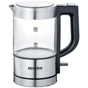 Photo de SEVERIN Mini-bouilloire 0.5 L - 3472