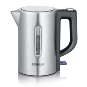 Photo de SEVERIN Bouilloire 0.5 L Inox - 3647