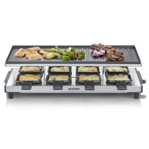 Photo de SEVERIN Raclette / Grill 8 personnes - 2375
