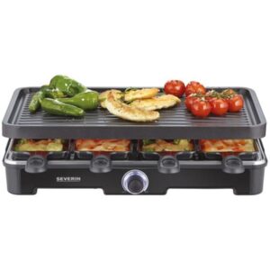 Photo de SEVERIN Raclette / Gril 8 personnes - 9670