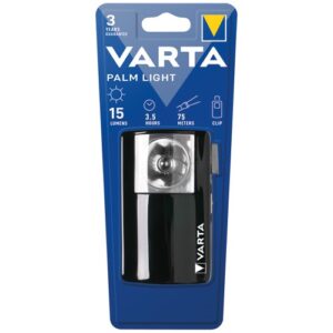 Photo de VARTA Boitier Palm light