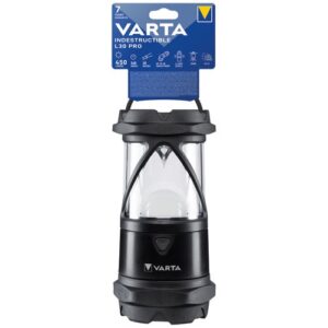 Photo de VARTA Torche indestructible xtreme l30