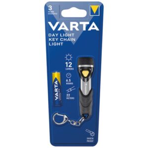 Photo de VARTA Porte clef led boitier